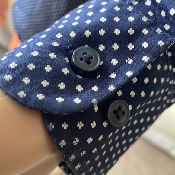 Lucky Brand Mens Shirt - Picture 6 of 12